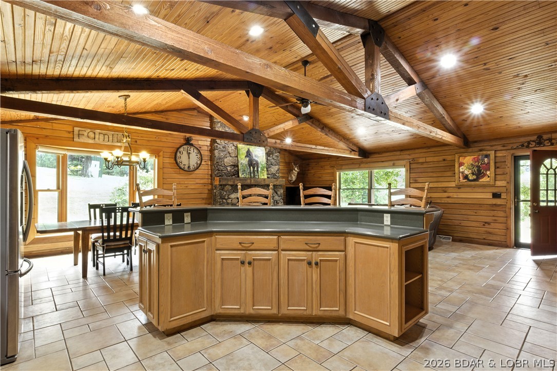 14616 Deer Run Road Henley, MO 65040 - Photo 19 of 51