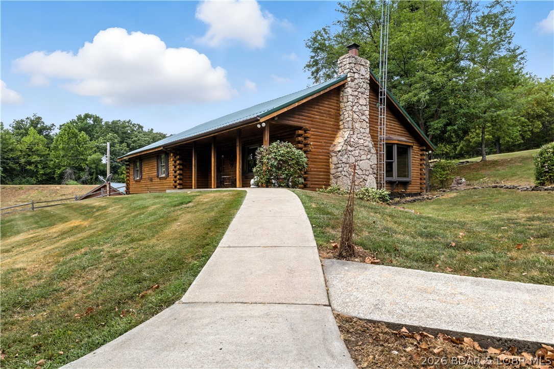 14616 Deer Run Road Henley, MO 65040 - Photo 27 of 51