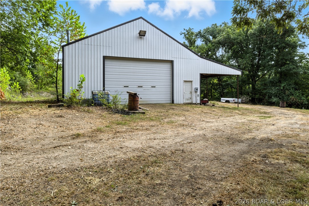 14616 Deer Run Road Henley, MO 65040 - Photo 33 of 51