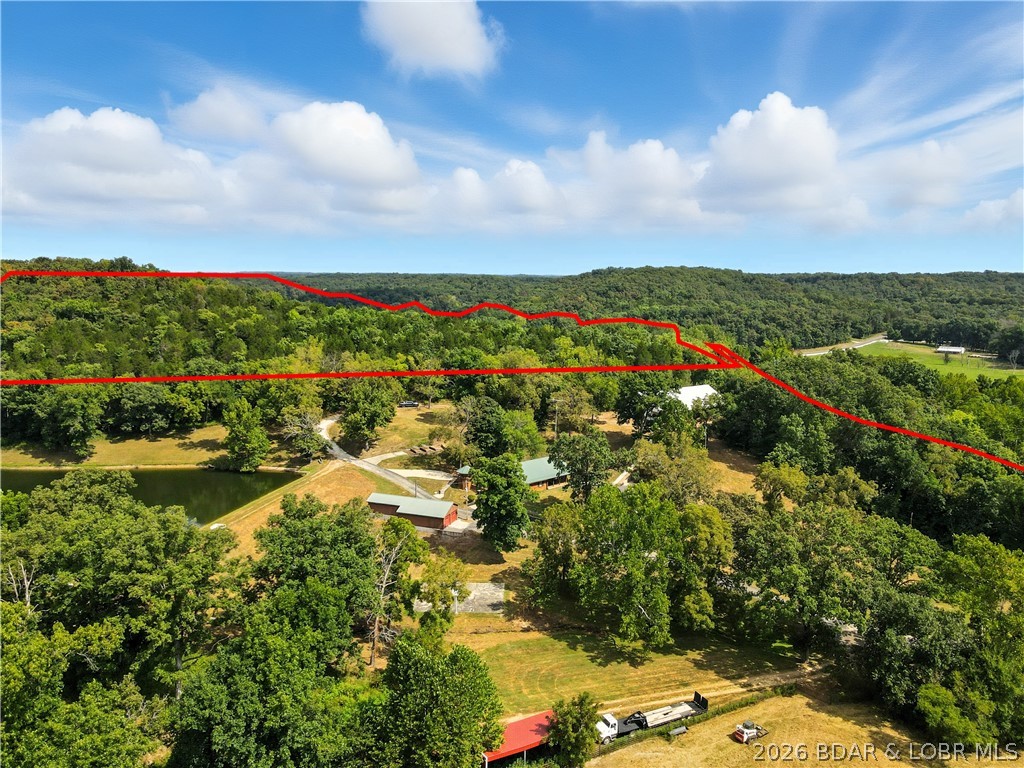 14616 Deer Run Road Henley, MO 65040 - Photo 49 of 51