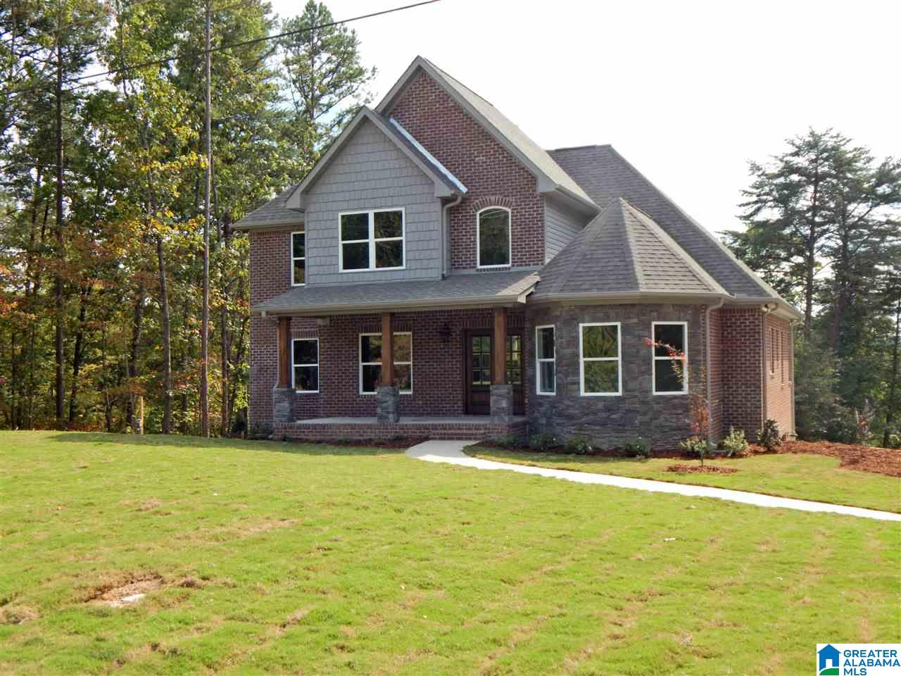 501 Beasley Road Gardendale, AL 35071 - Photo 2 of 29