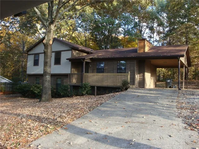 $239,900 | 568 Russell Road, Lawrenceville, GA 30043