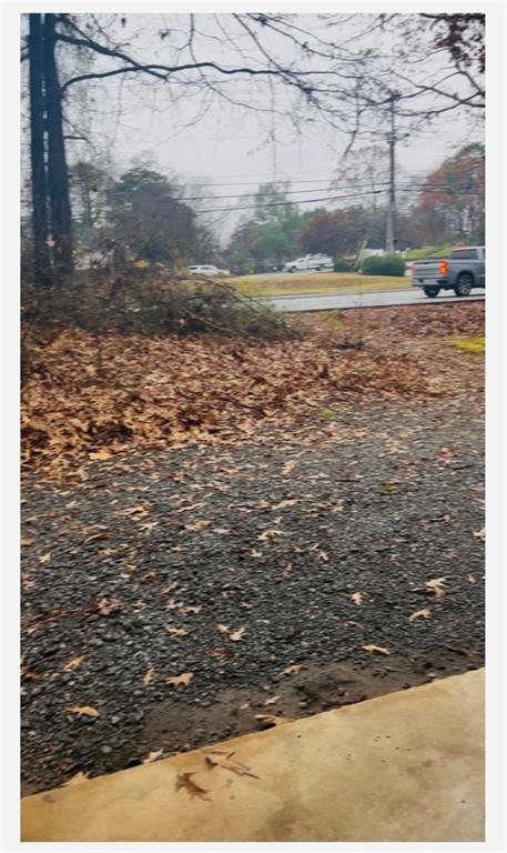 568 Russell Road Lawrenceville, GA 30043 - Photo 20 of 20 a view of a yard