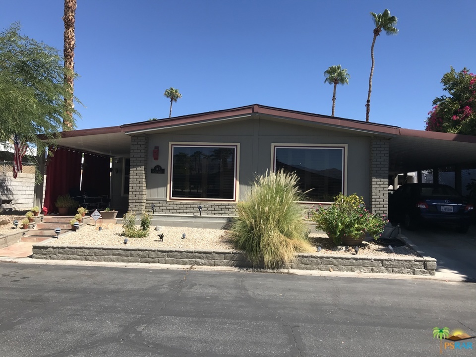 145 Capri Street Rancho Mirage, CA 92270 - Photo 1 of 33 Primary Photo