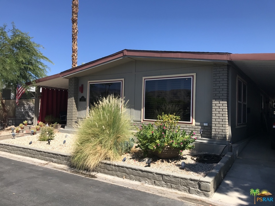145 Capri Street Rancho Mirage, CA 92270 - Photo 2 of 33 Additional Photo