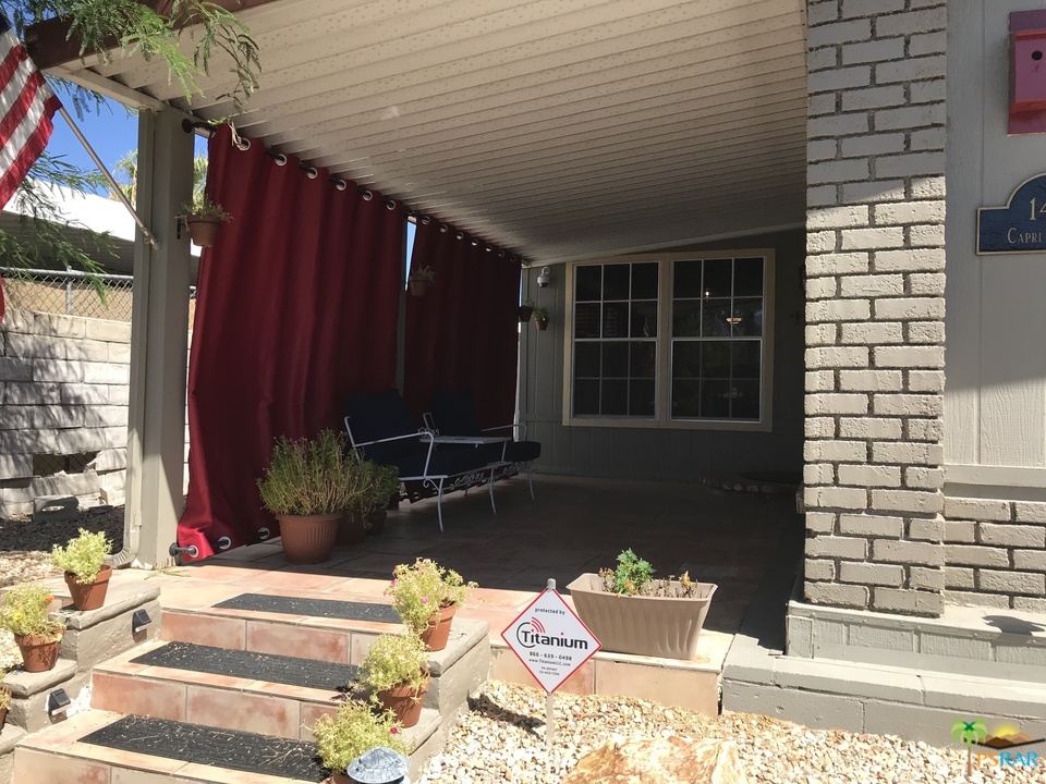 145 Capri Street Rancho Mirage, CA 92270 - Photo 4 of 33 Additional Photo