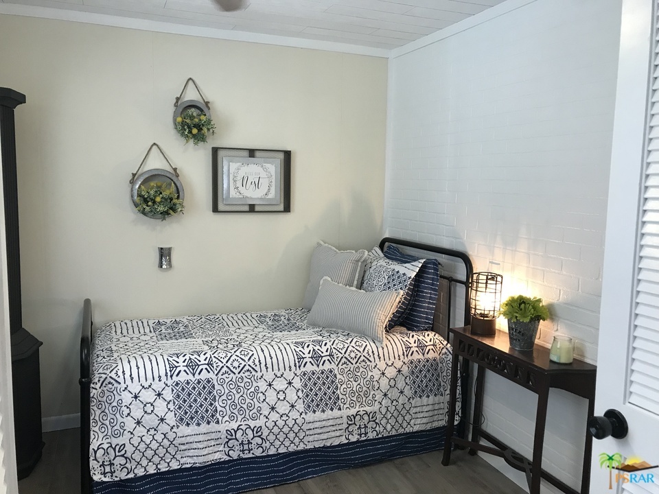 145 Capri Street Rancho Mirage, CA 92270 - Photo 32 of 33 Bedroom 3
