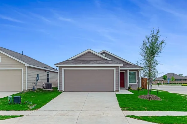 $2,500 | 7109 Gray Wolf Lane, McKinney, TX 75071