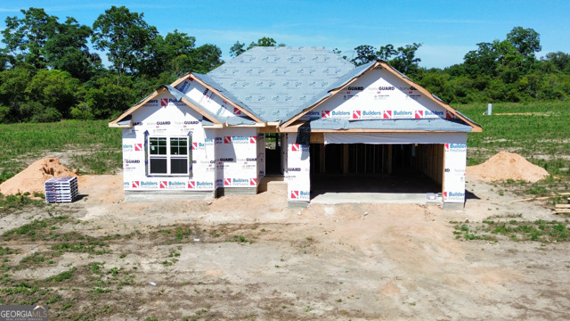 1203 Coleman Register Road Rentz, GA 31075 - Photo 2 of 3