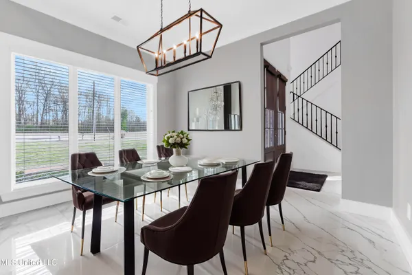 $854,400 | 9108 Honey Suckle Way, Hernando, MS 38632