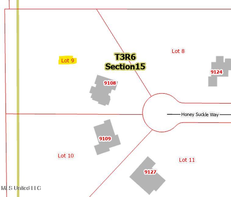 9108 Honey Suckle Way Hernando, MS 38632 - Photo 39 of 39 Screenshot 2025-03-21 113203
