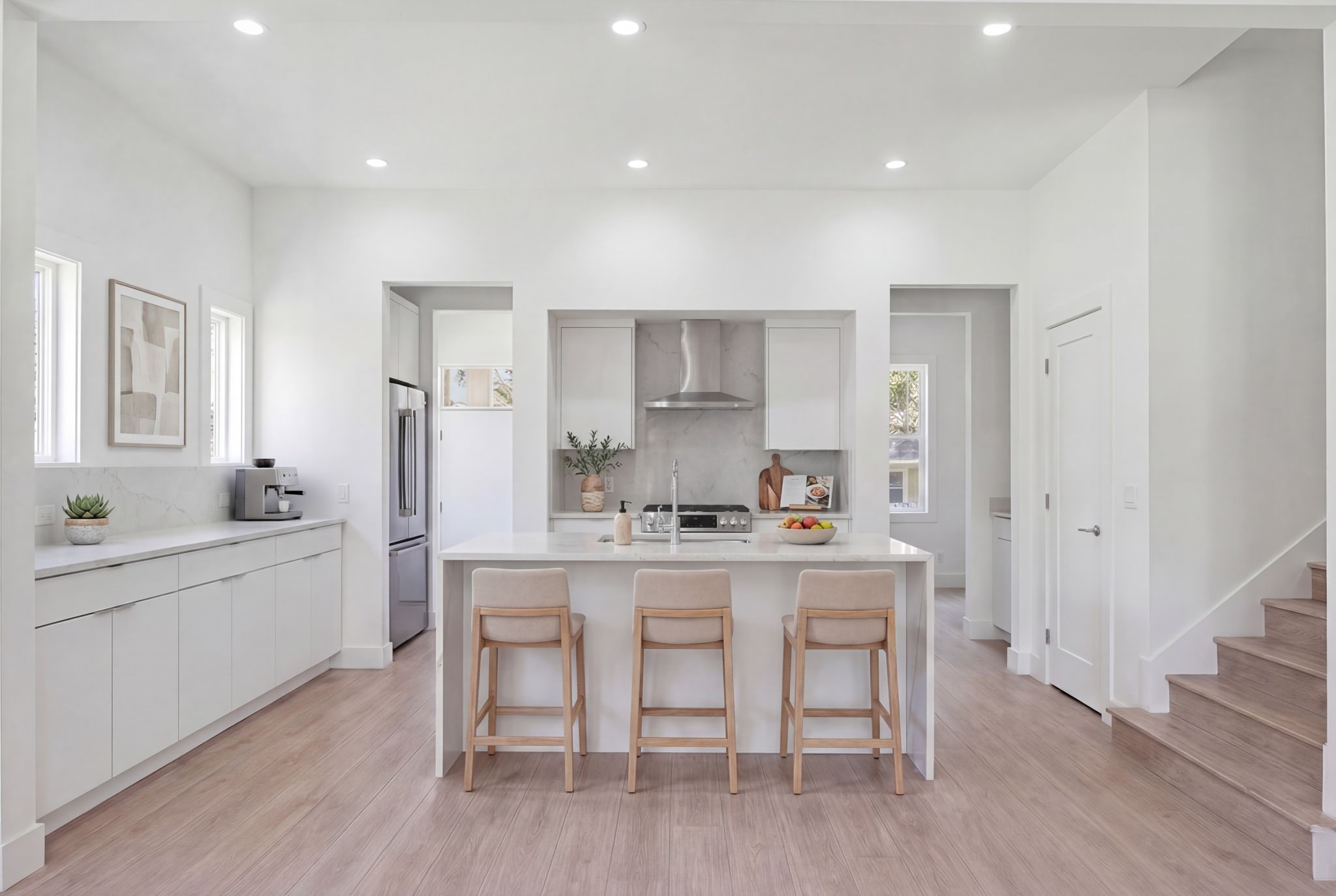 312 West 9th Street Houston, TX 77007 - Photo 15 of 24 Virtual Staged