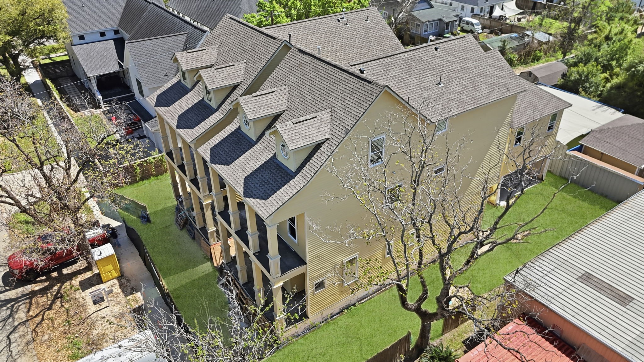 312 West 9th Street Houston, TX 77007 - Photo 4 of 24