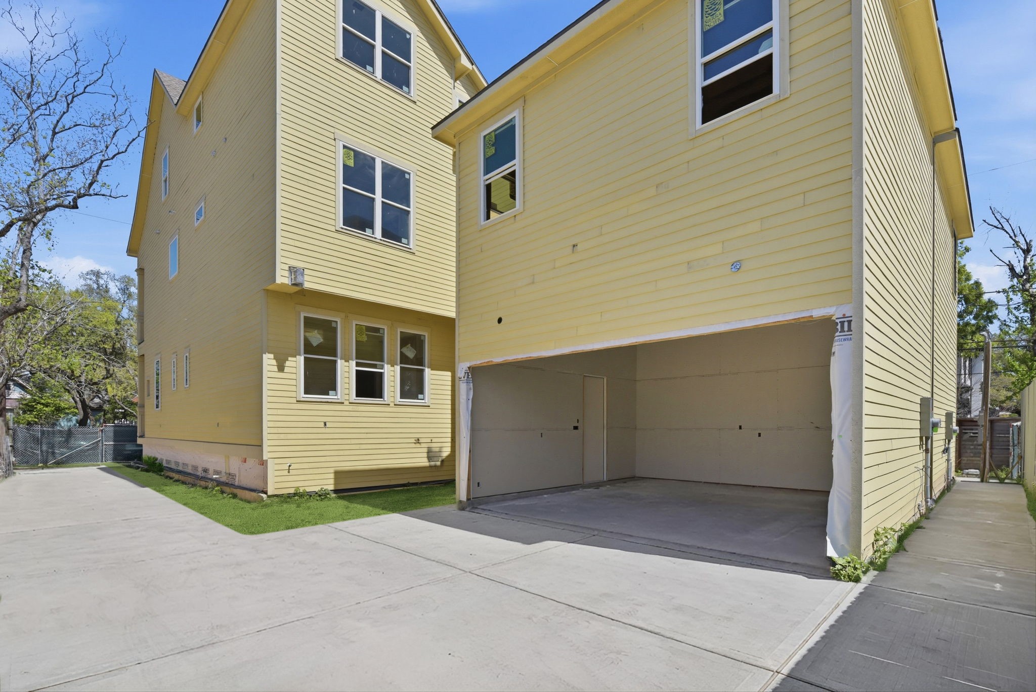 312 West 9th Street Houston, TX 77007 - Photo 5 of 24 Virtual Staged