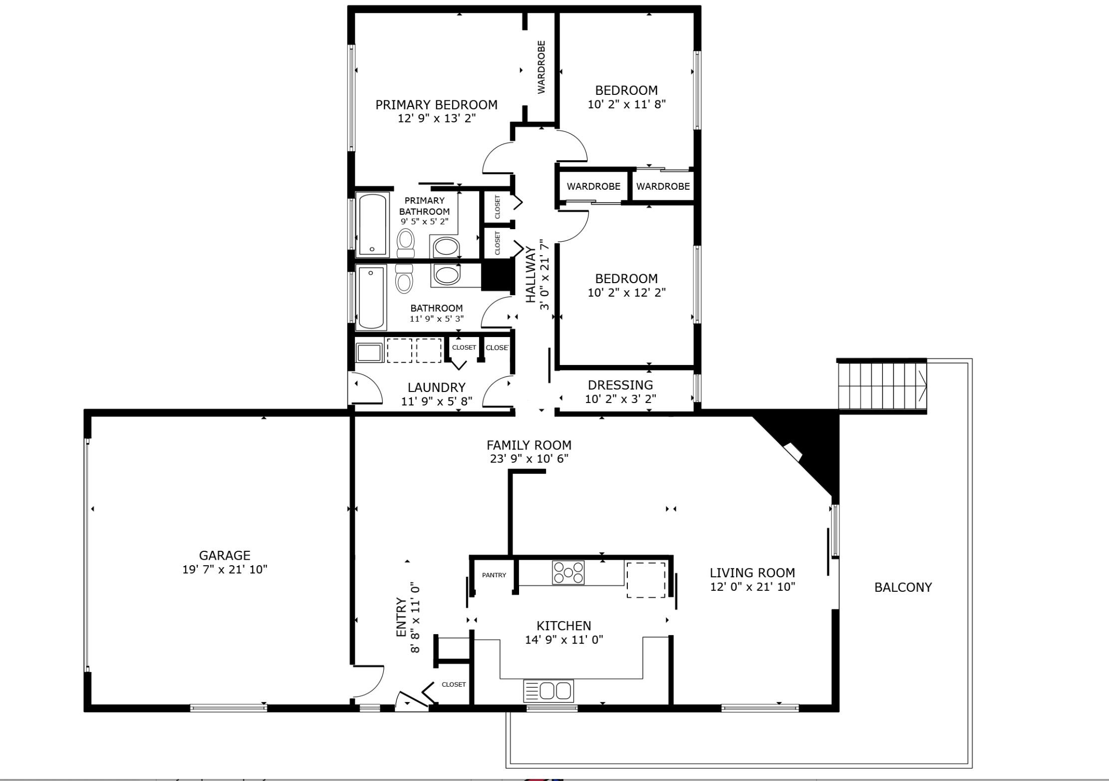 77 Kahoea Place Kula, HI 96790 - Photo 21 of 44 a picture of a book and a bed