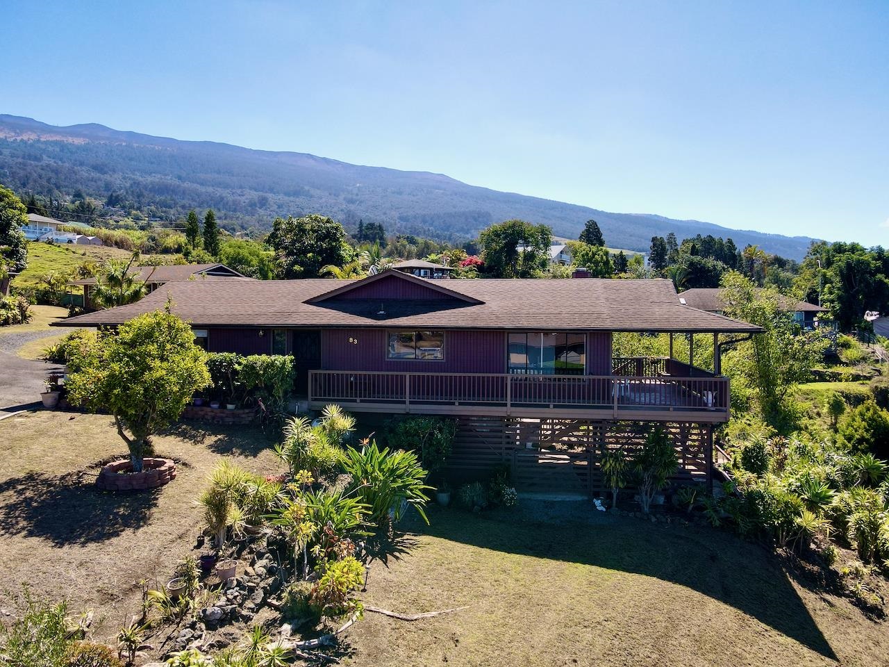 77 Kahoea Place Kula, HI 96790 - Photo 38 of 44