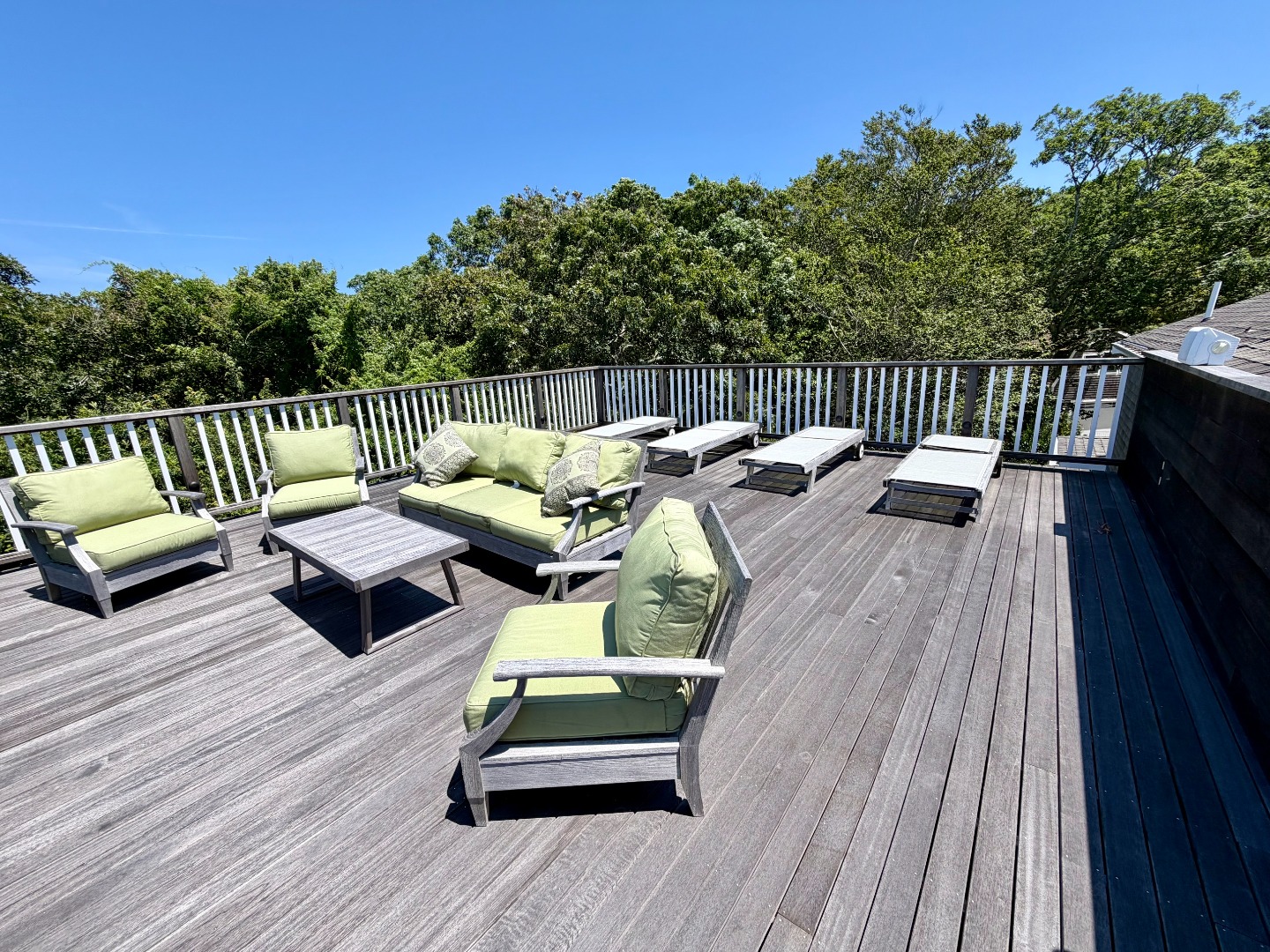 12 Brook Hollow Road West Tisbury, MA 02568 - Photo 31 of 34