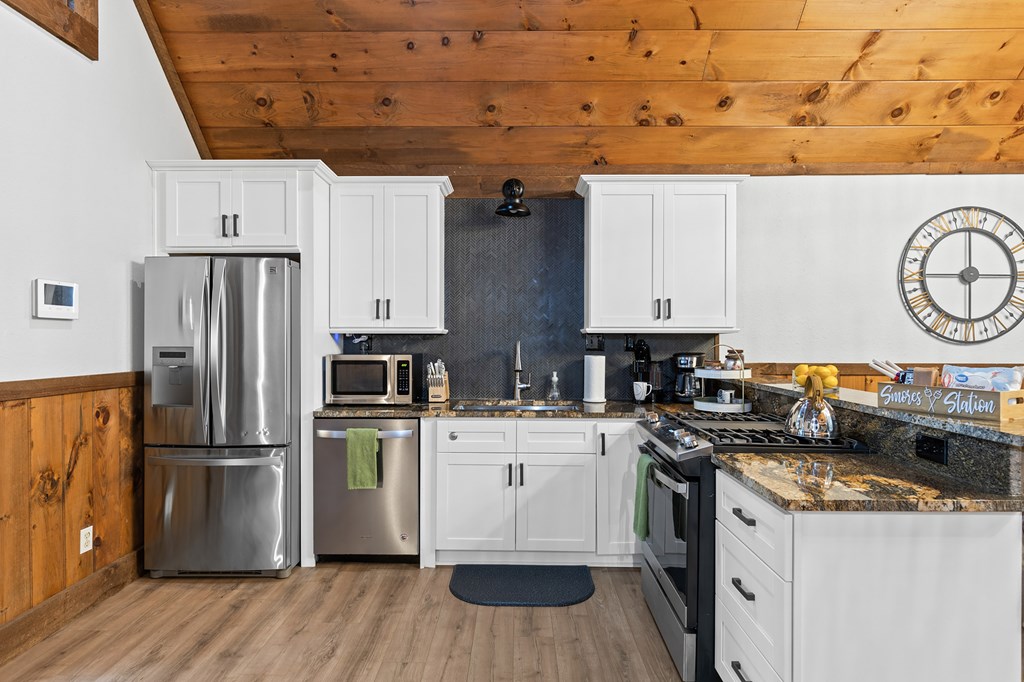 930 Power Dam Road Blue Ridge, GA 30513 - Photo 19 of 64 Gallery Image 19