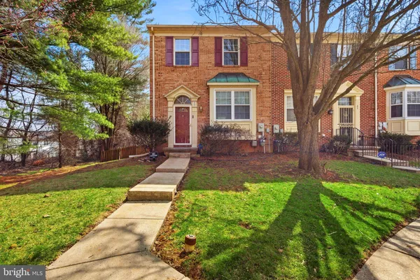 $2,700 | 23 Red Jonathan Court, Baltimore, MD 21208