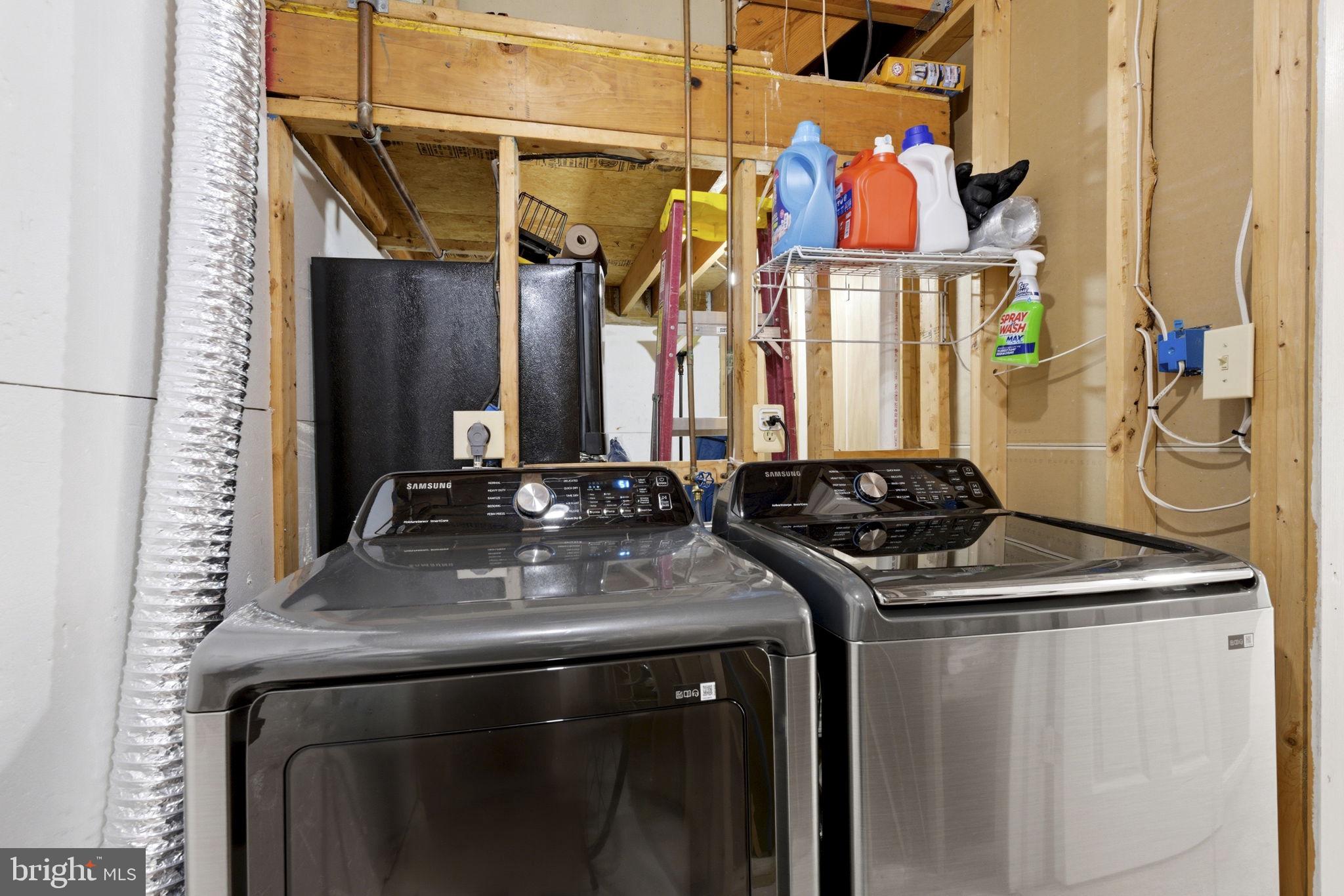 23 Red Jonathan Court Baltimore, MD 21208 - Photo 17 of 23