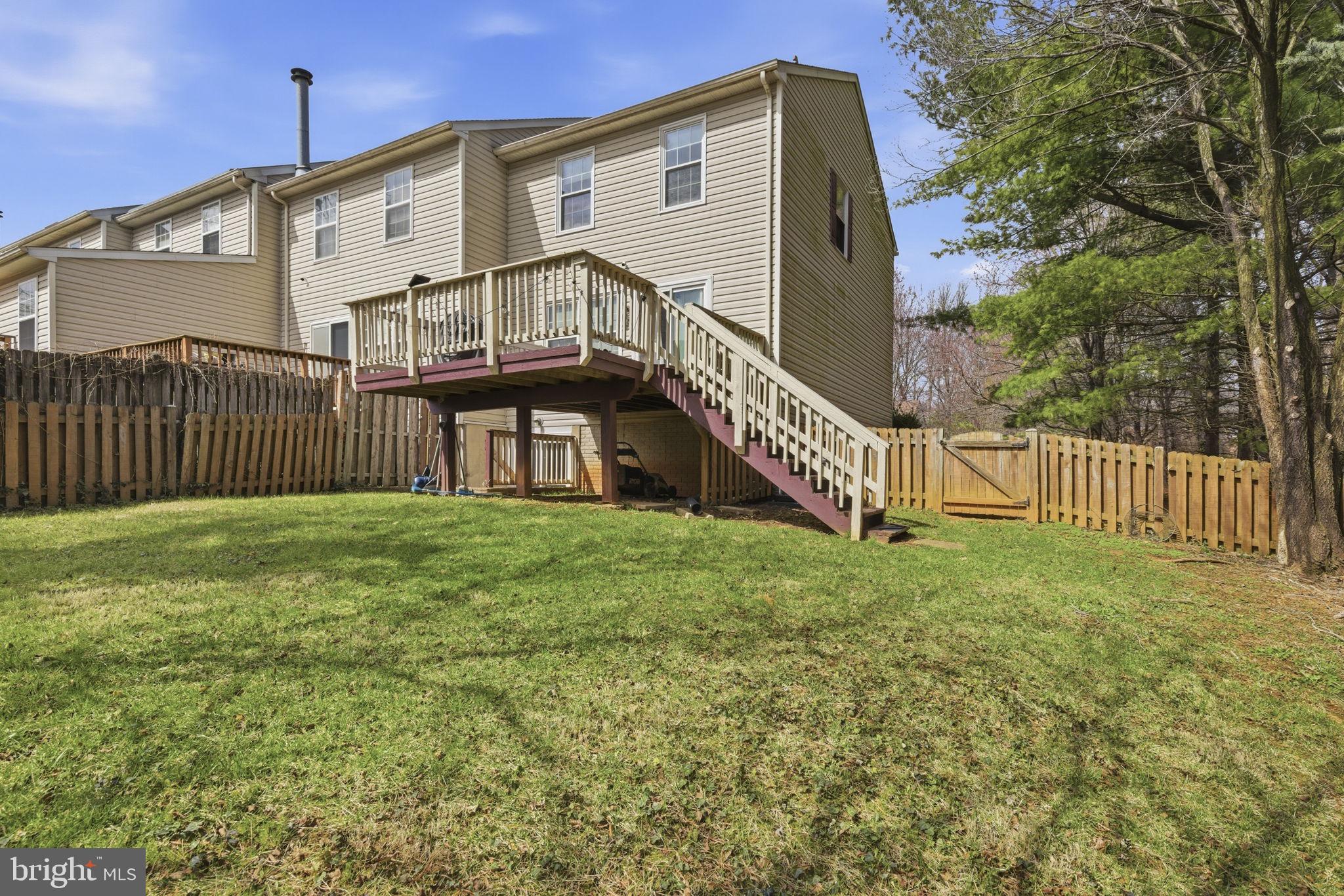 23 Red Jonathan Court Baltimore, MD 21208 - Photo 18 of 23