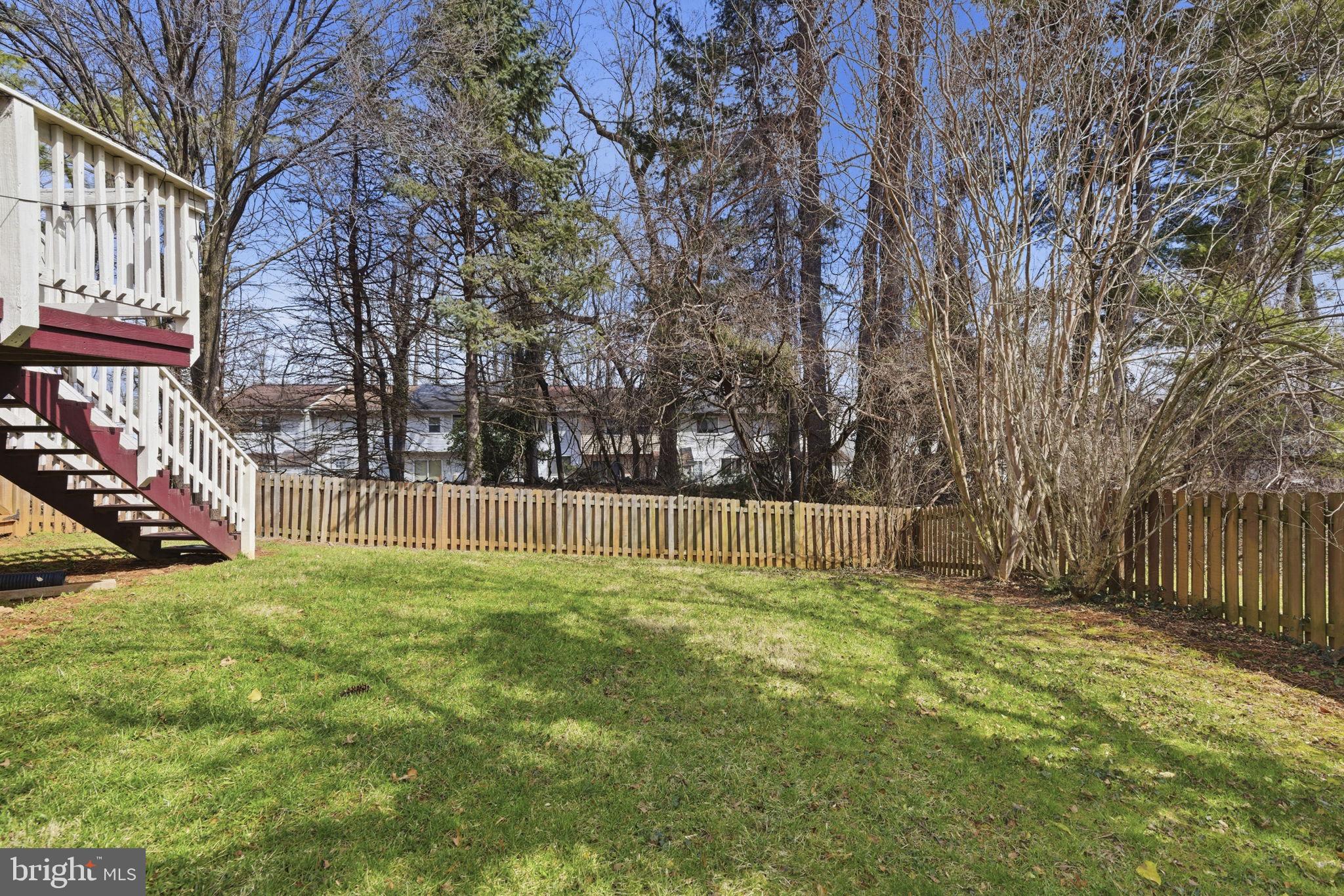 23 Red Jonathan Court Baltimore, MD 21208 - Photo 19 of 23