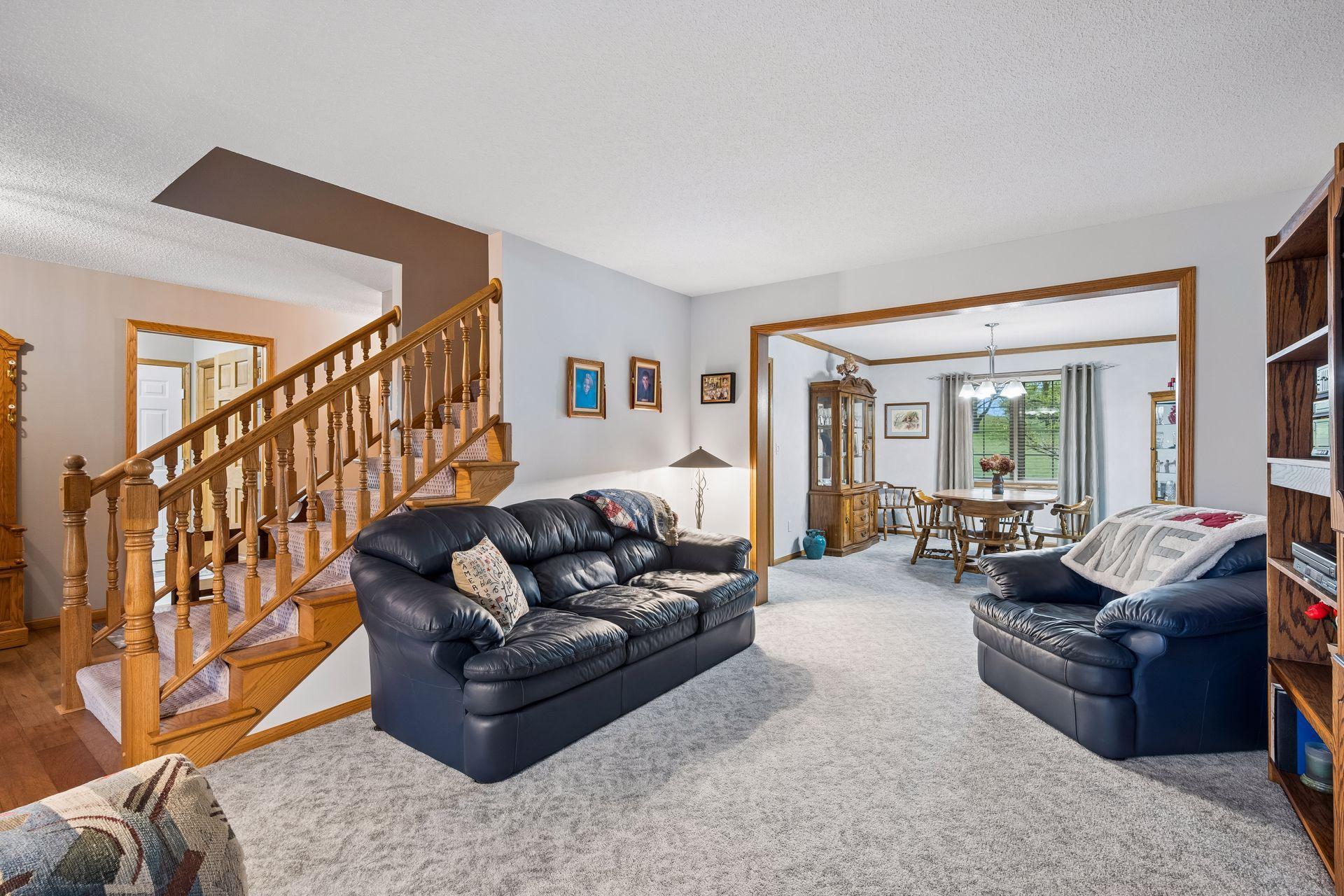 1908 Prairie Hill Road St. Cloud, MN 56301 - Photo 8 of 43
