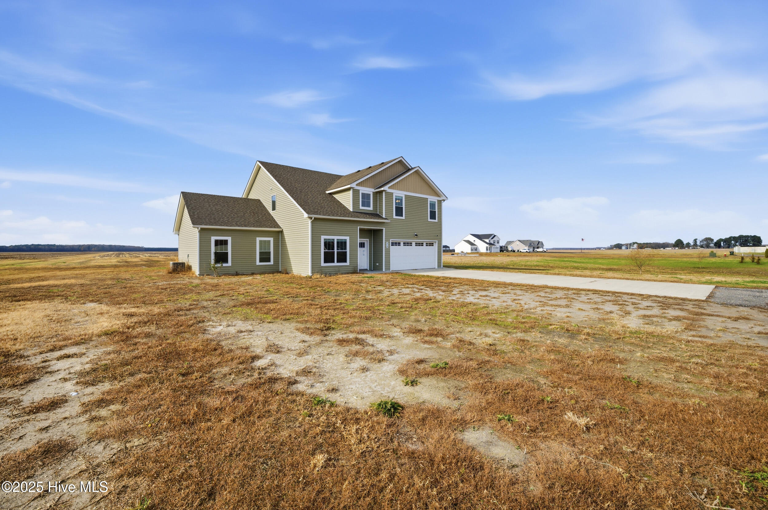 438 North Indiantown Road Shawboro, NC 27973 - Photo 3 of 40 Front
