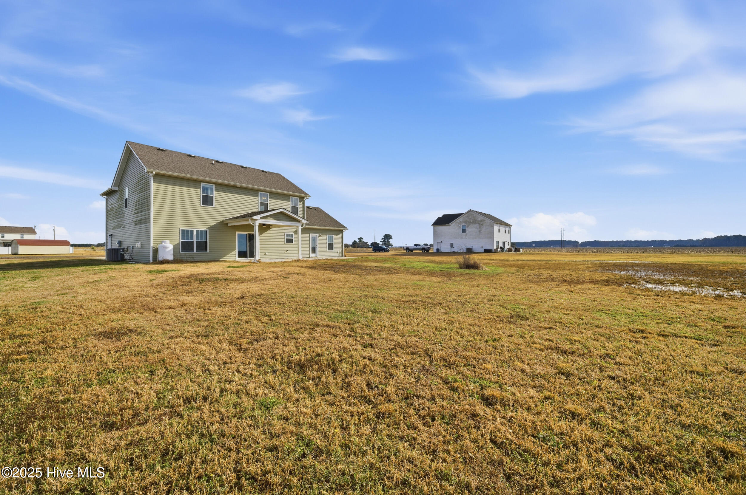 438 North Indiantown Road Shawboro, NC 27973 - Photo 5 of 40 Back