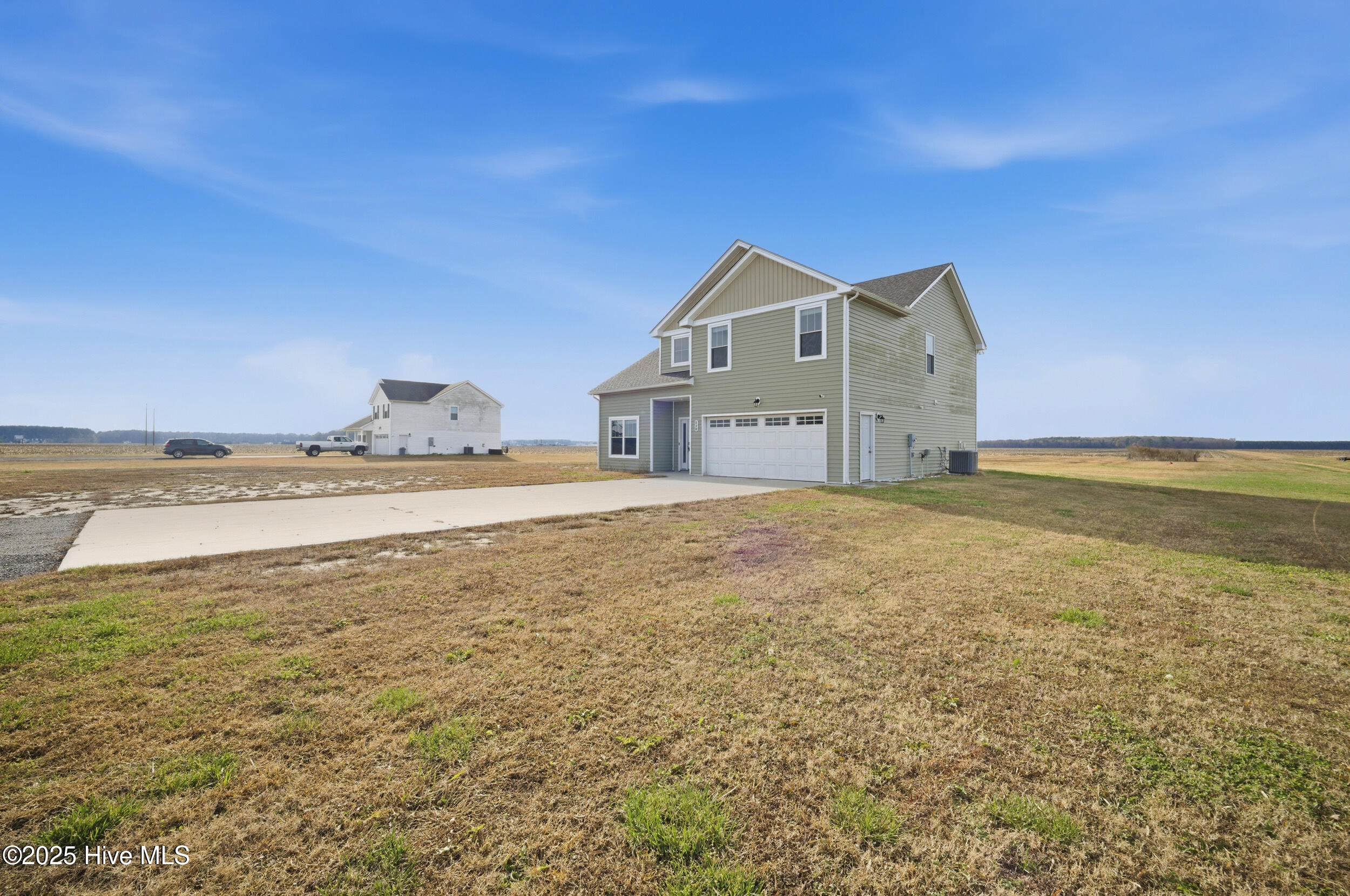 438 North Indiantown Road Shawboro, NC 27973 - Photo 7 of 40 Side View