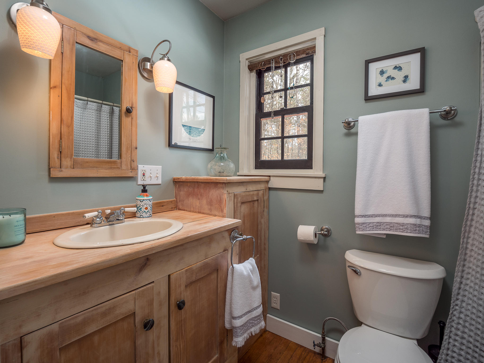 143 Bailey Road Bethel, ME 04217 - Photo 16 of 28 143 Bailey-17