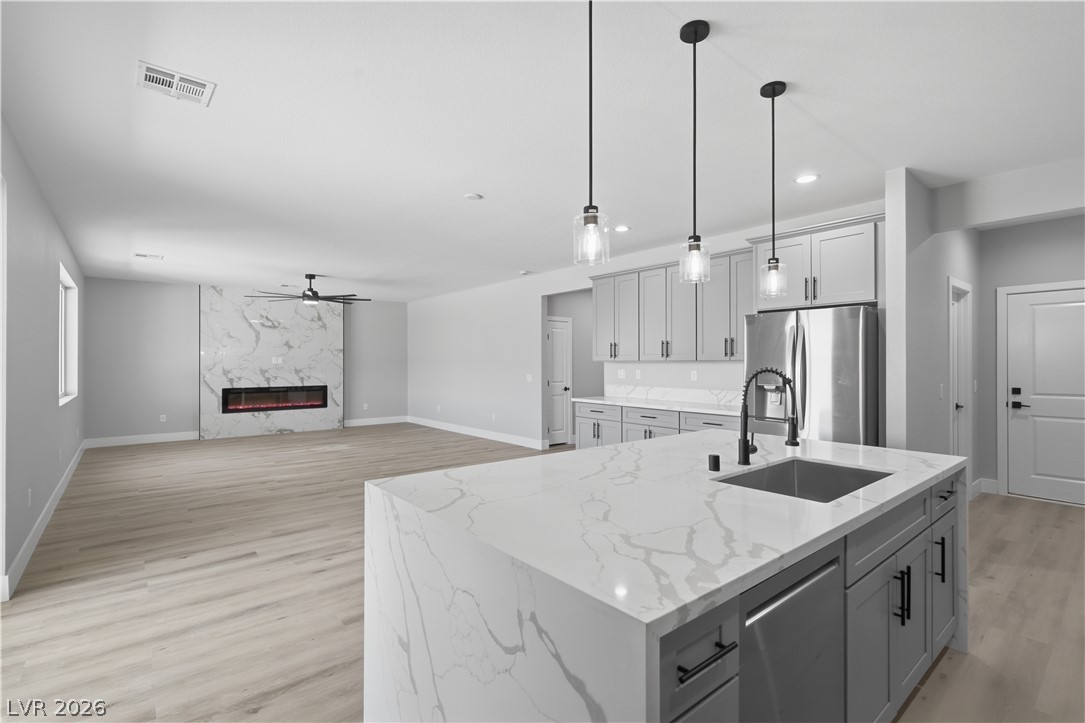 4821 Stoneham Street Pahrump, NV 89061 - Photo 40 of 90