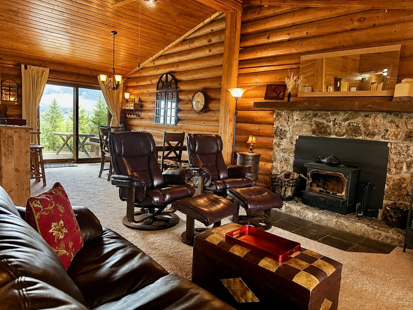 312 Bowstring Road Como, CO 80456 - Photo 4 of 43