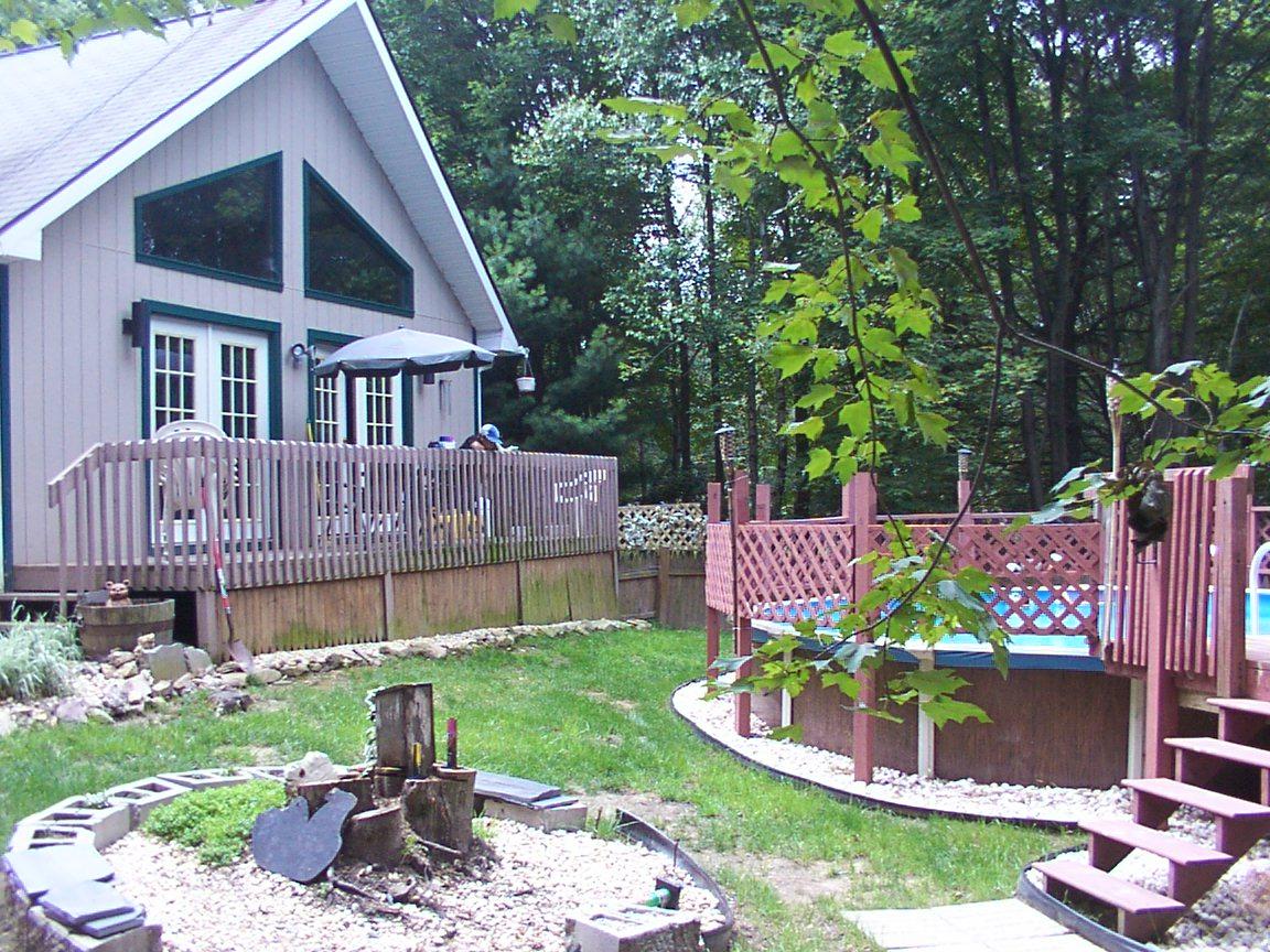 103 Mountain Road, Unit D Albrightsville, PA 18210 - Photo 1 of 1 Listing Photo