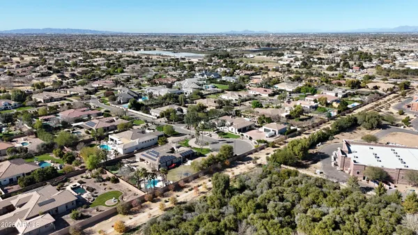 a view of a water covered with water