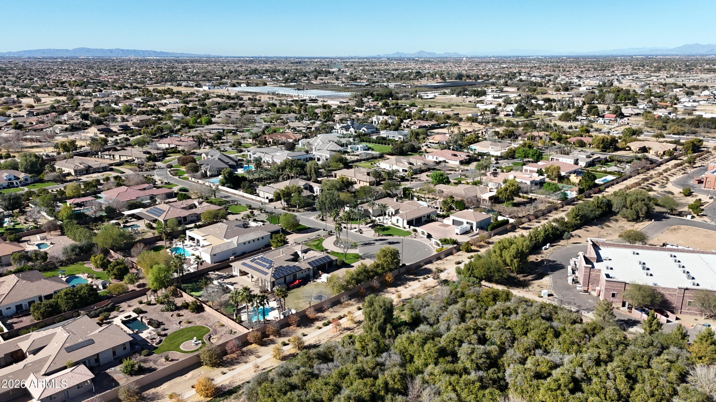 24-xxx South Power Road Gilbert, AZ 85298 - Photo 5 of 10 8.83 Acres On Power Road