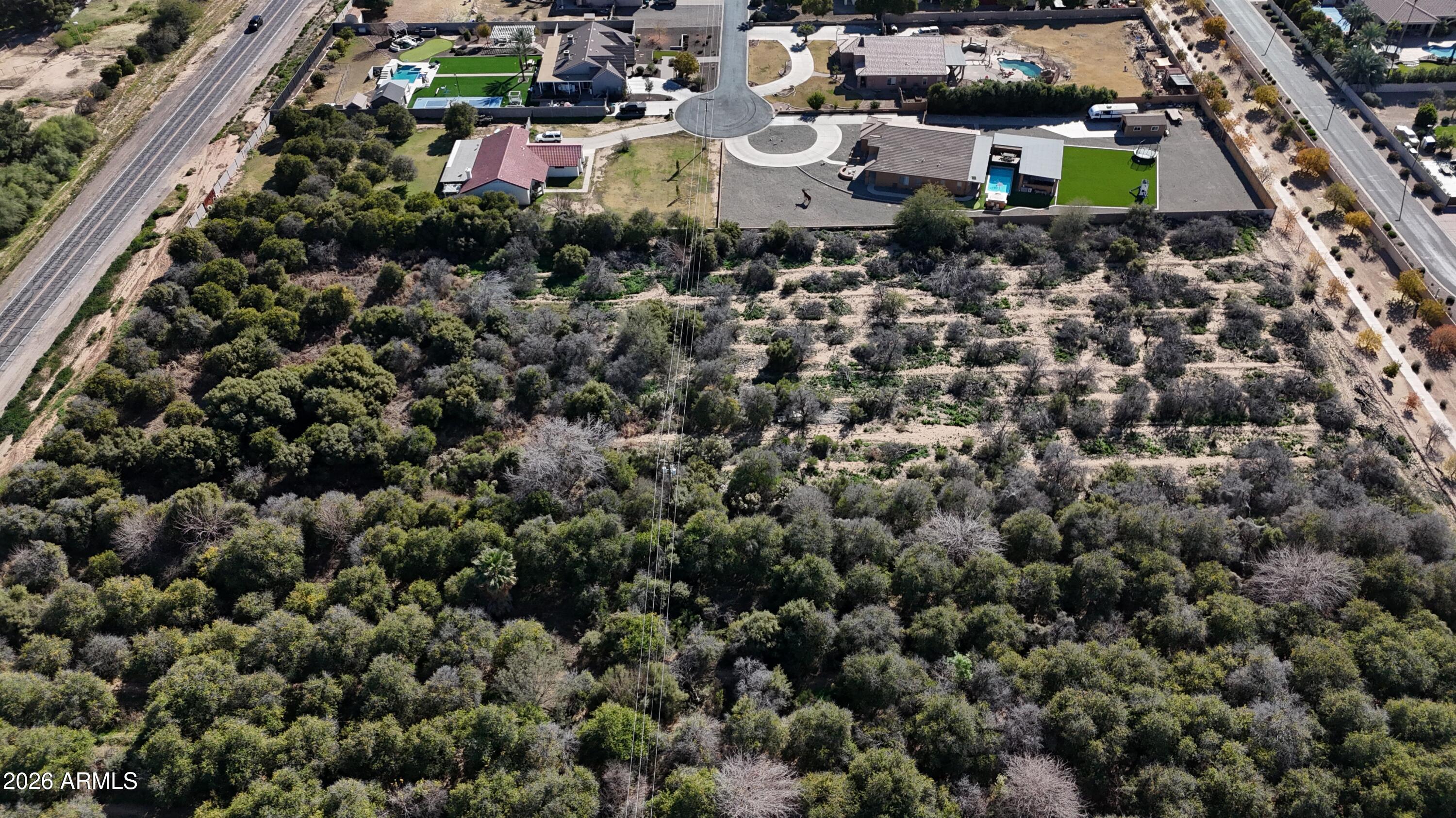 24-xxx South Power Road Gilbert, AZ 85298 - Photo 6 of 10 8.83 Acres On Power Road