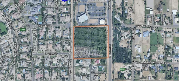 $10,998,000 | 24-xxx South Power Road, Gilbert, AZ 85298