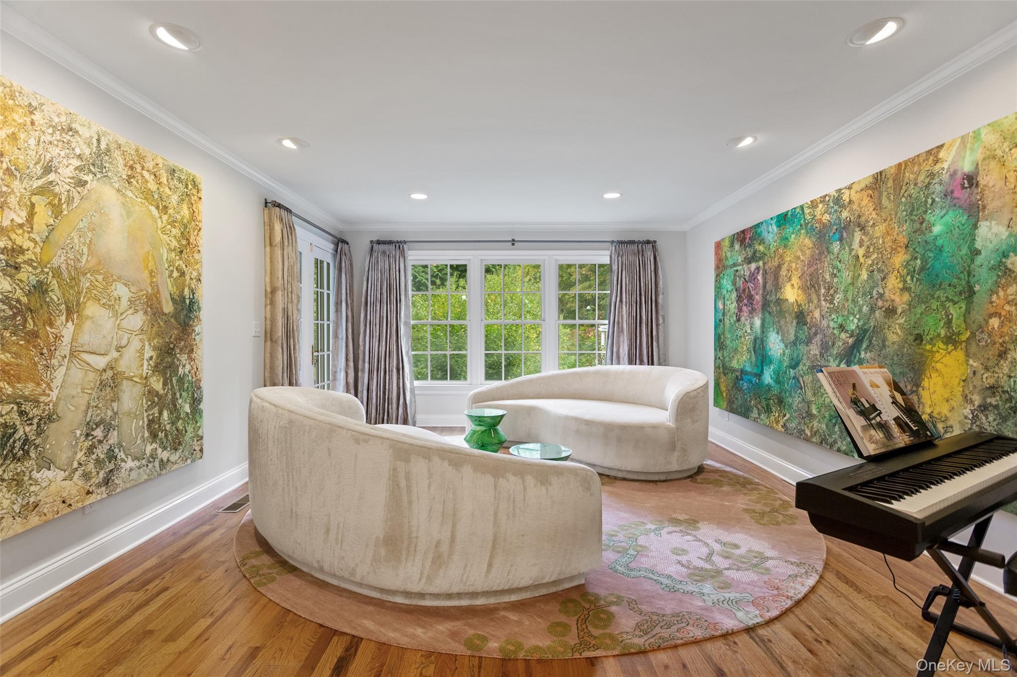 82 Honey Hollow Road Pound Ridge, NY 10576 - Photo 10 of 35 Gallery Image 10