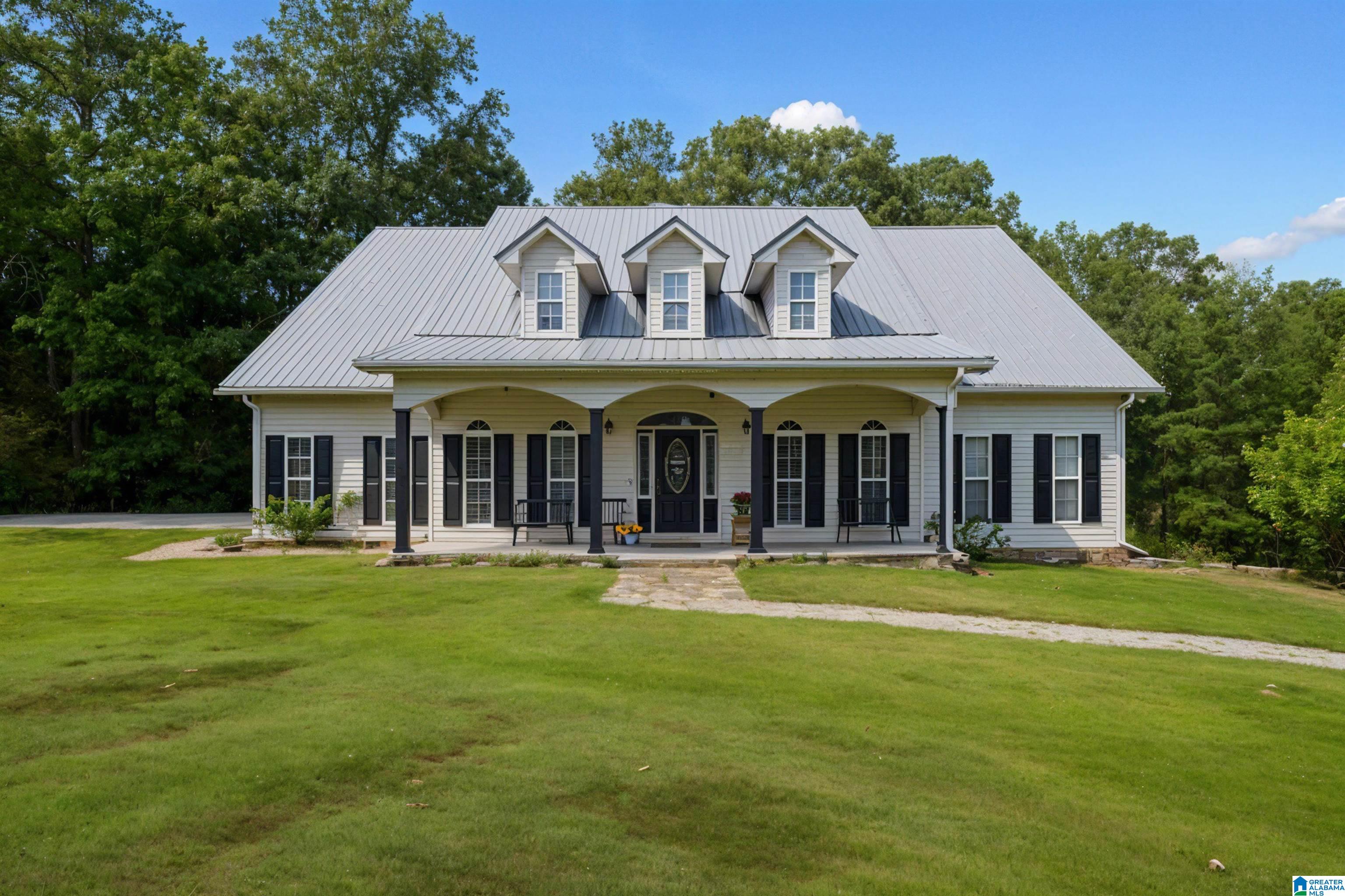 12682 Woodland Lake Road McCalla, AL 35111 - Photo 14 of 35