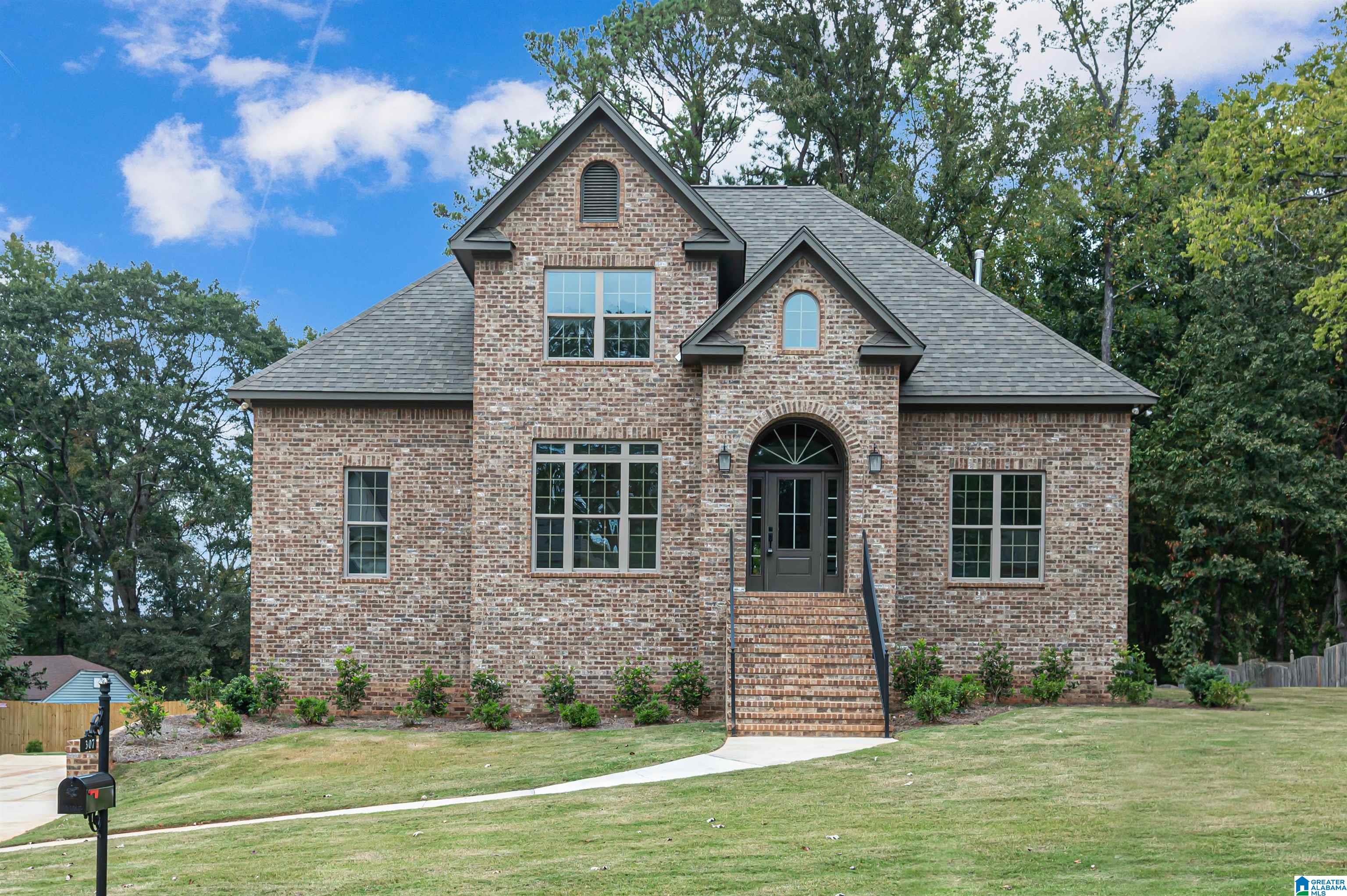 307 Timber Rdg Trail Alabaster, AL 35007 - Photo 1 of 56