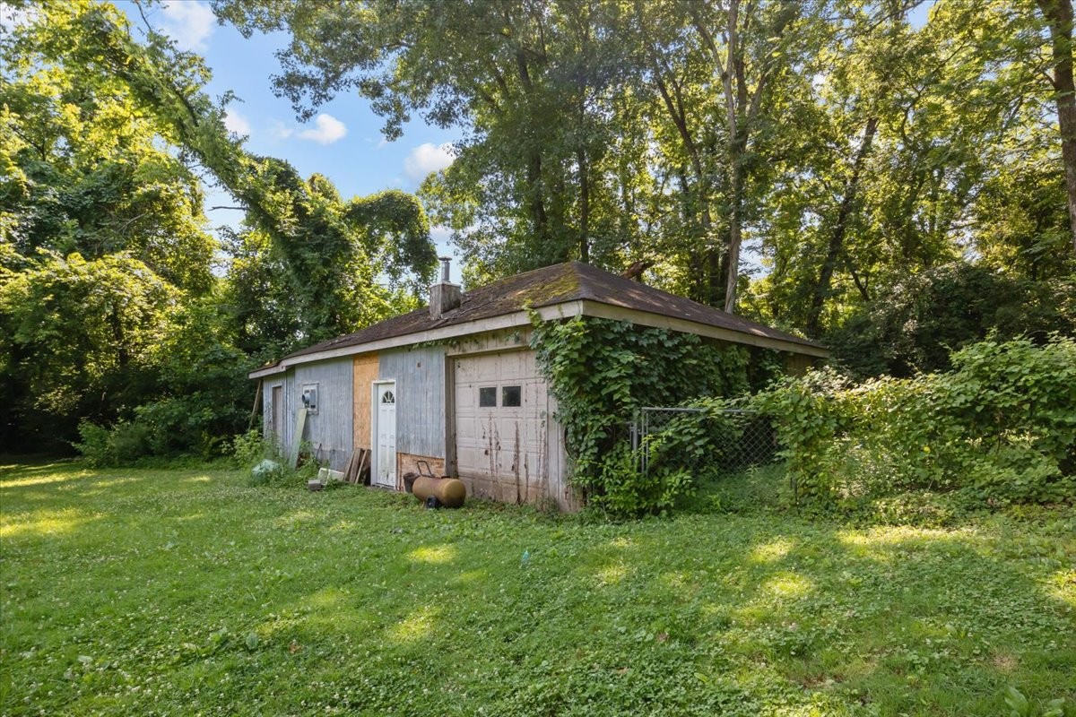 1446 Old Hillsboro Road Franklin, TN 37069 - Photo 15 of 16