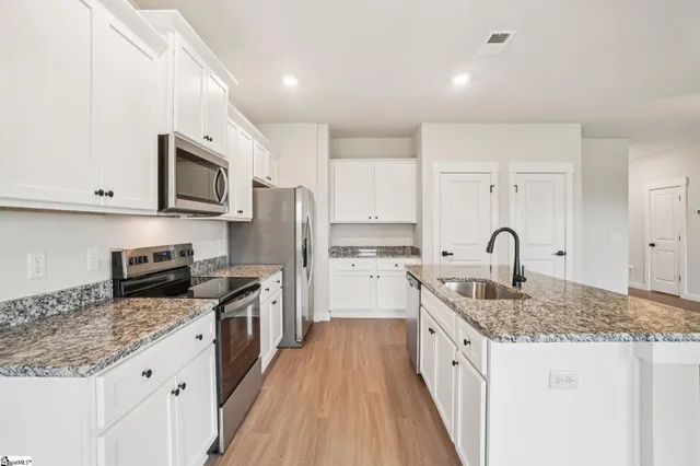 $310,900 | 1216 Crested Iris Street, Moore, SC 29369