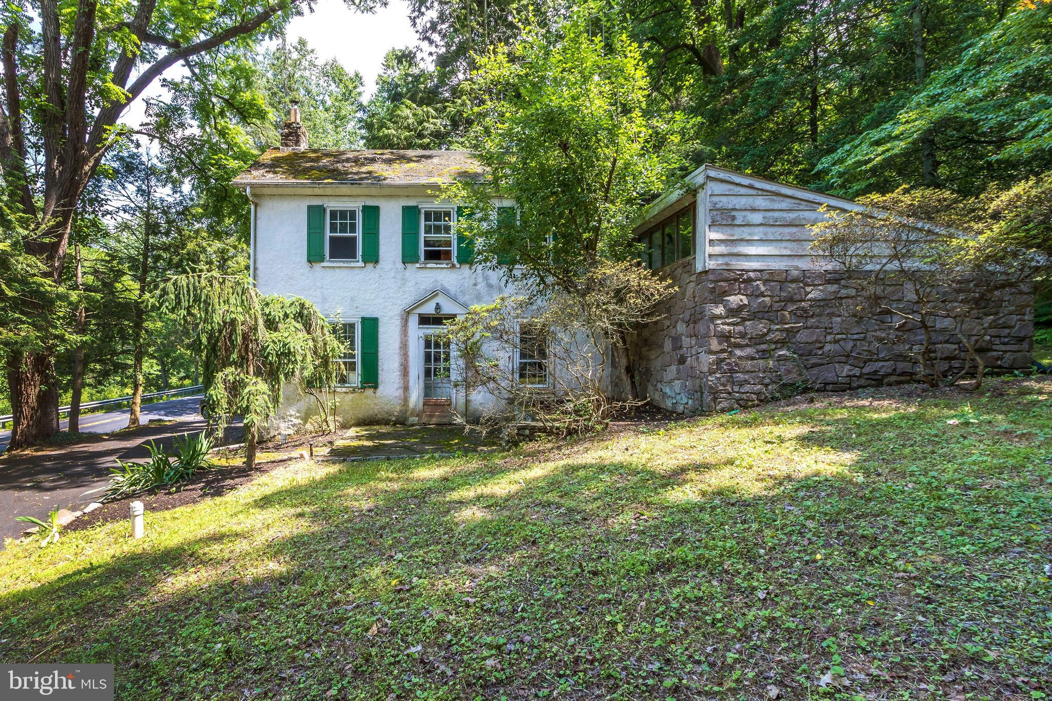 2863 River Road New Hope, PA 18938 - Photo 1 of 25