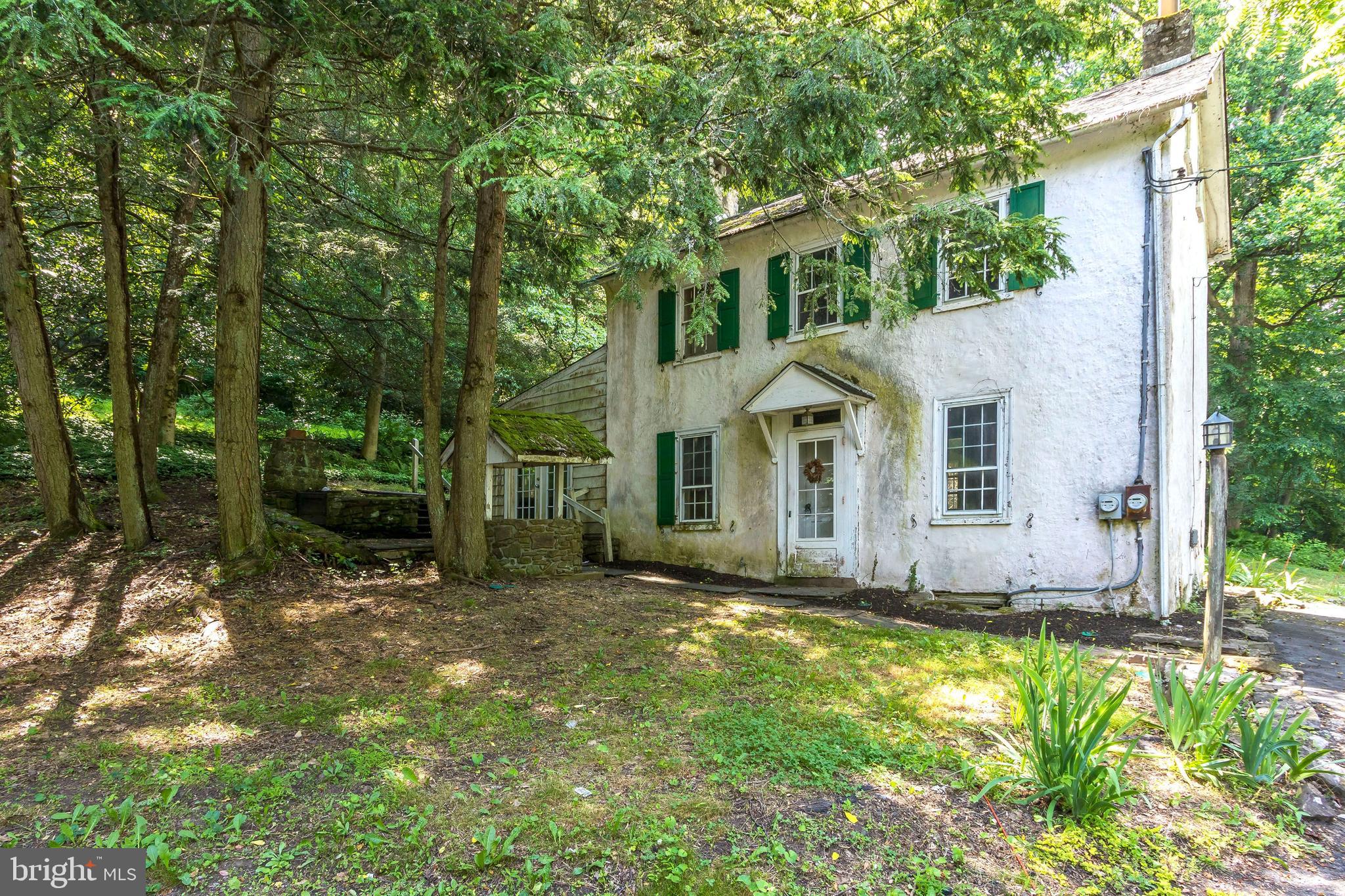 2863 River Road New Hope, PA 18938 - Photo 2 of 25