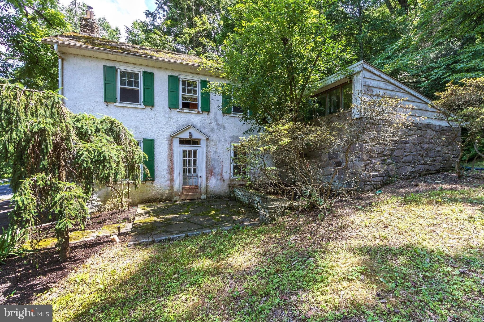 2863 River Road New Hope, PA 18938 - Photo 3 of 25