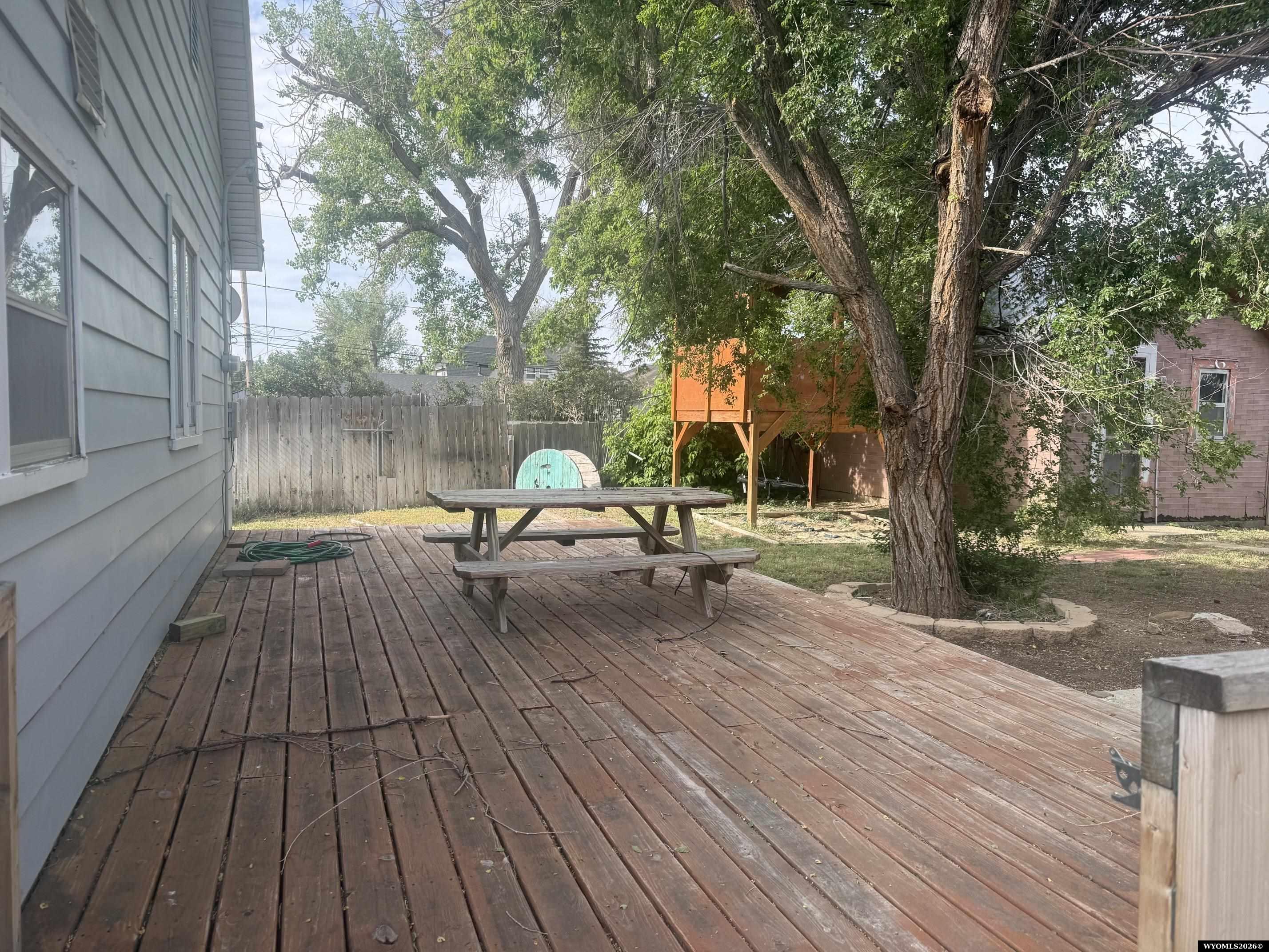 620 5th Street Rawlins, WY 82301 - Photo 24 of 34