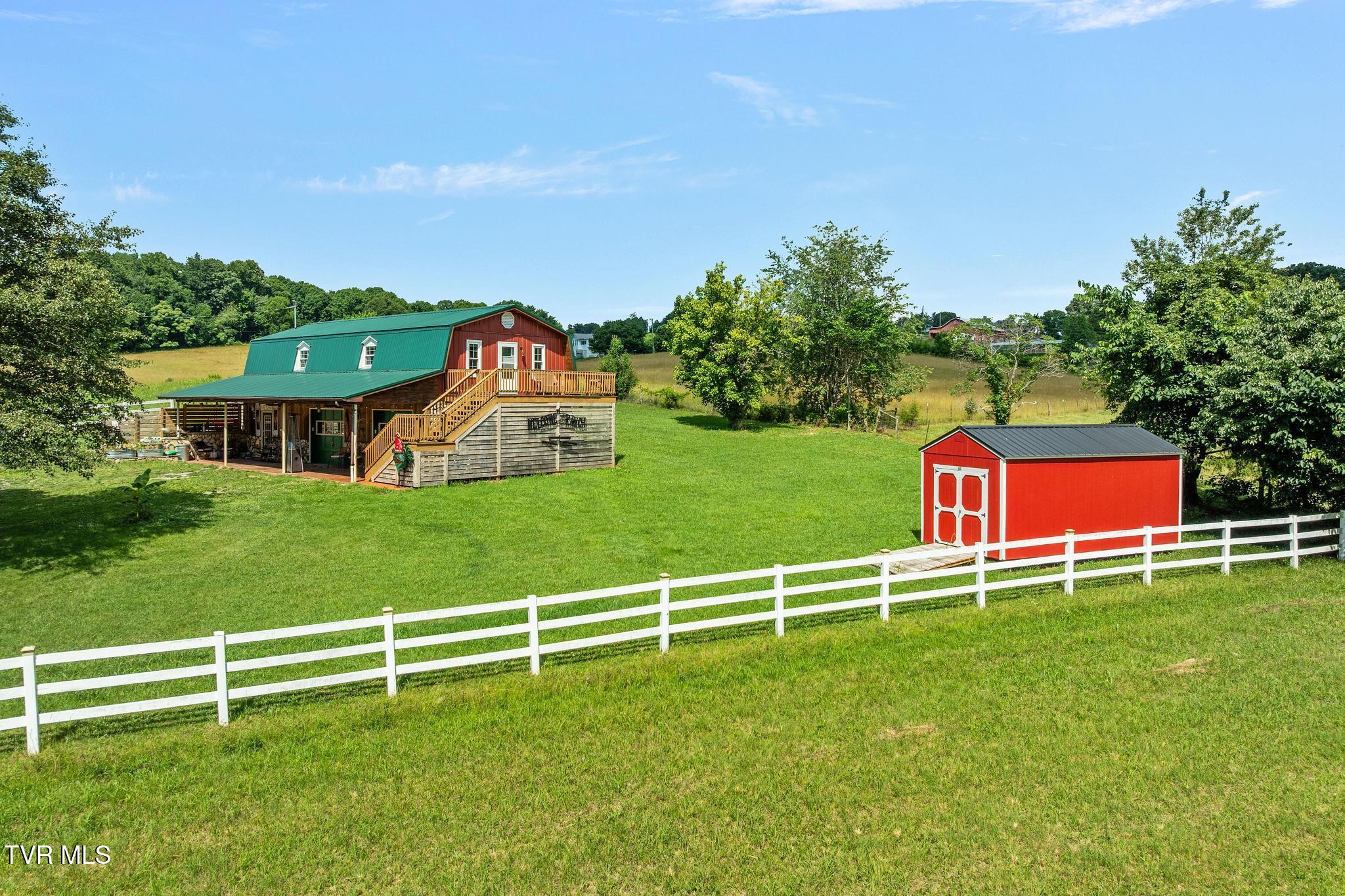 1115 Heritage Road North Chuckey, TN 37641 - Photo 3 of 68 DJI_0923
