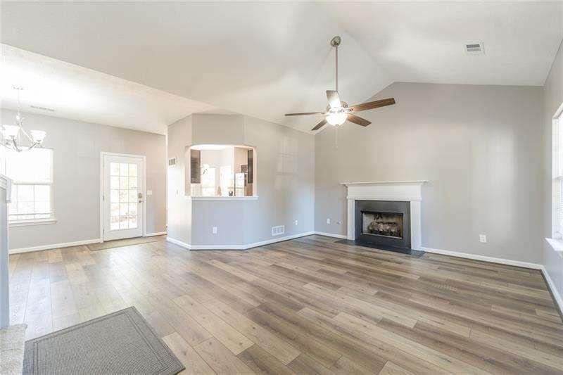 2716 Lake Park Ridge West Acworth, GA 30101 - Photo 6 of 45