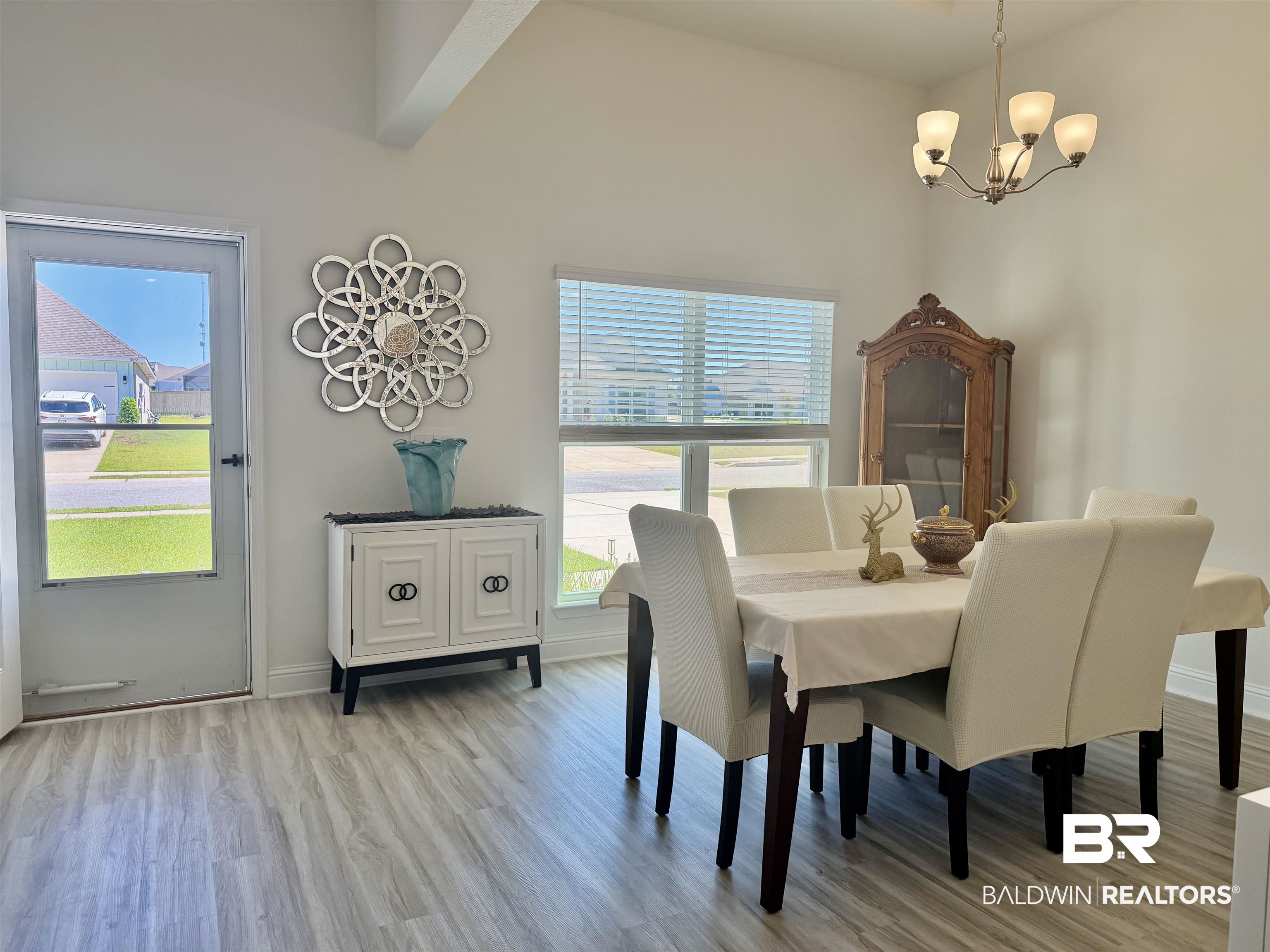 8827 Calverton Street Foley, AL 36535 - Photo 5 of 57 Dining Room